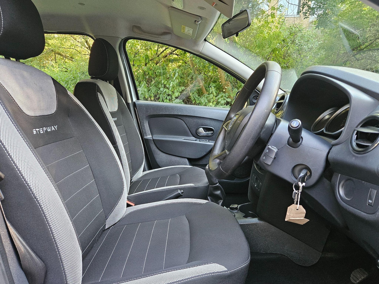 Vehicle 45
