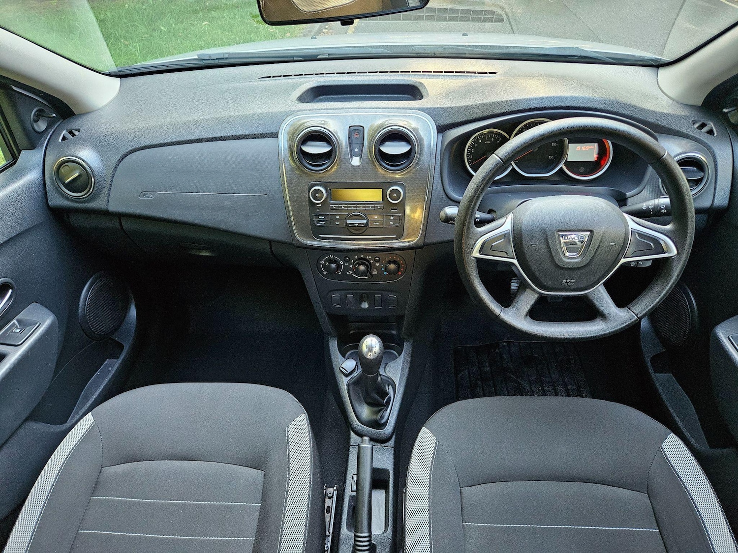 Vehicle 46
