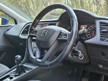 Used SEAT Leon 2019 for sale - 75623604: Photo