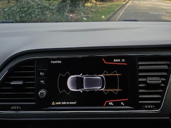 Used SEAT Leon 2019 for sale - 75623604: Photo
