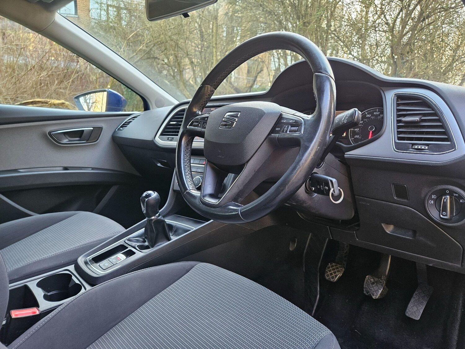 Vehicle 44