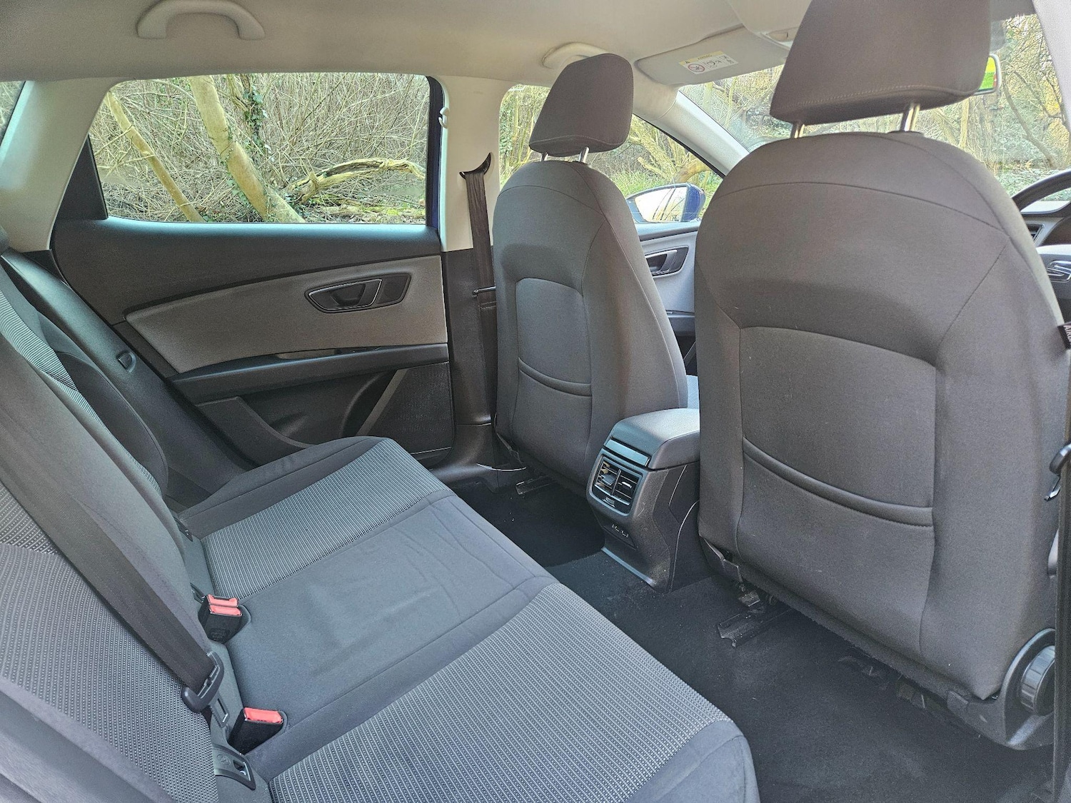 Vehicle 60