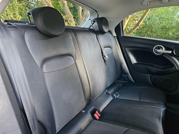 Used Fiat 500X 2016 for sale - 76240040: Photo 11