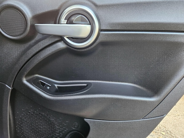 Used Fiat 500X 2016 for sale - 76240040: Photo 12