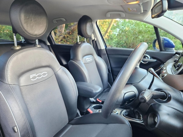 Used Fiat 500X 2016 for sale - 76240040: Photo 14
