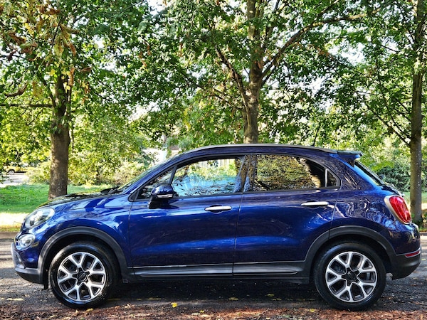 Used Fiat 500X 2016 for sale - 76240040: Photo 17