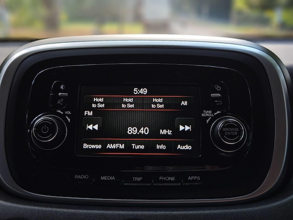 Used Fiat 500X 2016 for sale - 76240040: Photo 24