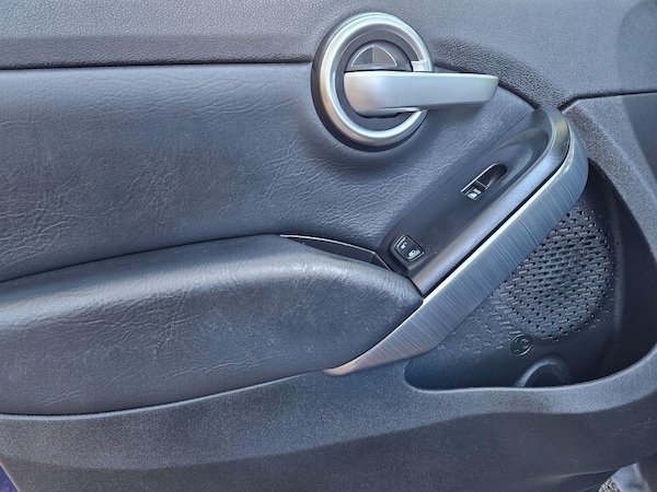 Used Fiat 500X 2016 for sale - 76240040: Photo 25