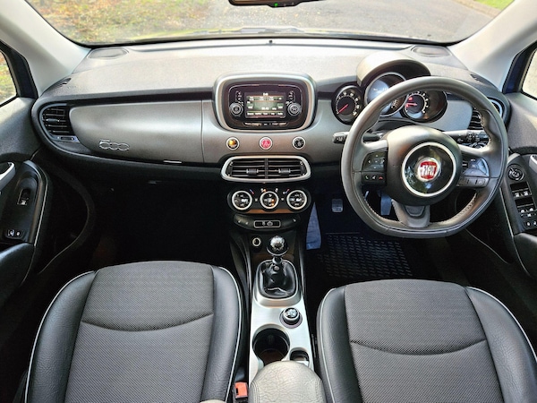 Used Fiat 500X 2016 for sale - 76240040: Photo 27