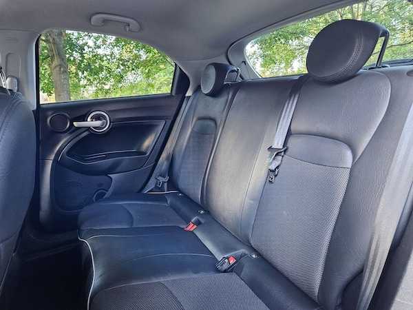 Used Fiat 500X 2016 for sale - 76240040: Photo 29