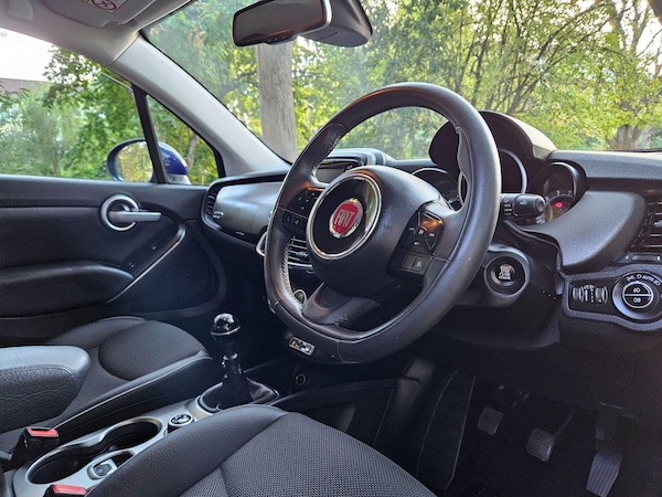 Used Fiat 500X 2016 for sale - 76240040: Photo 2
