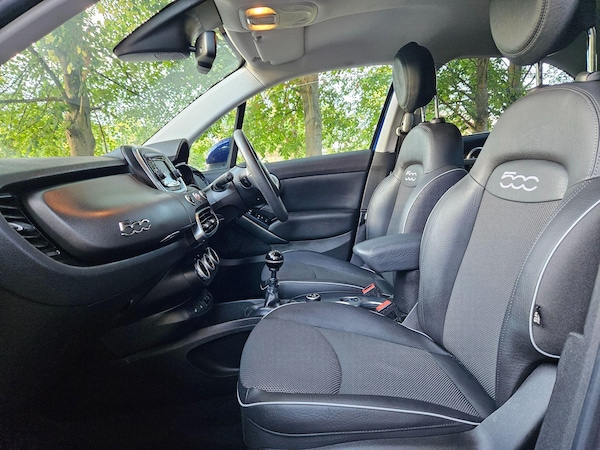 Used Fiat 500X 2016 for sale - 76240040: Photo 31