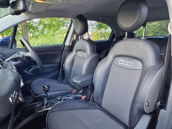 Used Fiat 500X 2016 for sale - 76240040: Photo 32