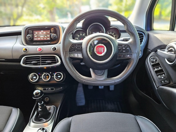 Used Fiat 500X 2016 for sale - 76240040: Photo 33