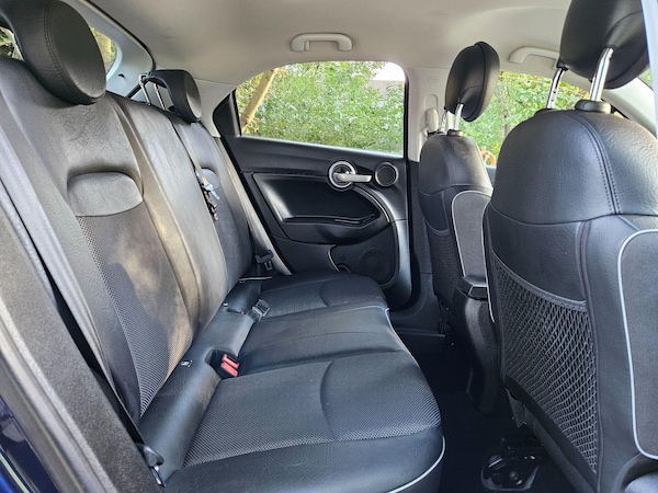 Used Fiat 500X 2016 for sale - 76240040: Photo 37