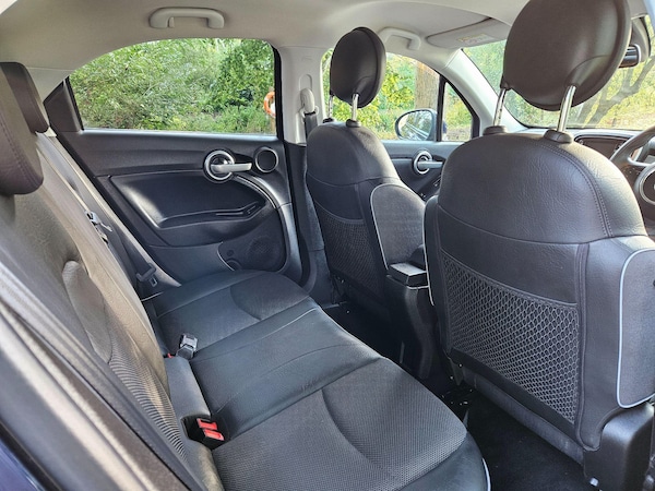 Used Fiat 500X 2016 for sale - 76240040: Photo 38