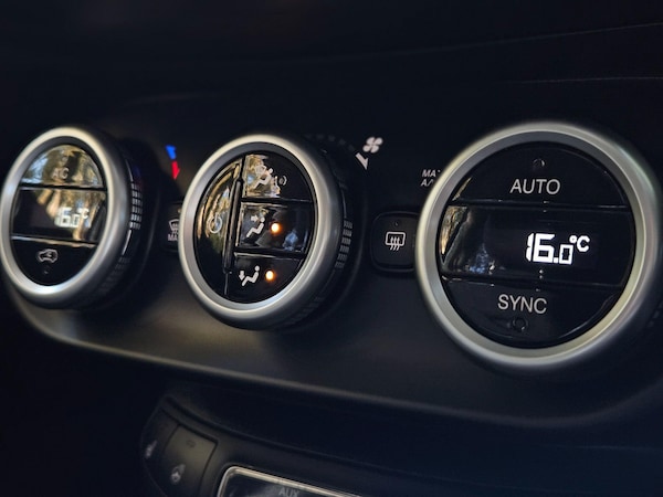 Used Fiat 500X 2016 for sale - 76240040: Photo 43