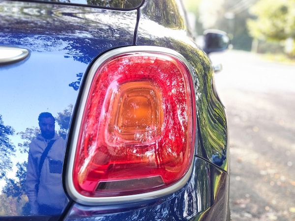 Used Fiat 500X 2016 for sale - 76240040: Photo 48