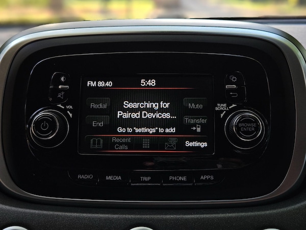 Used Fiat 500X 2016 for sale - 76240040: Photo 50