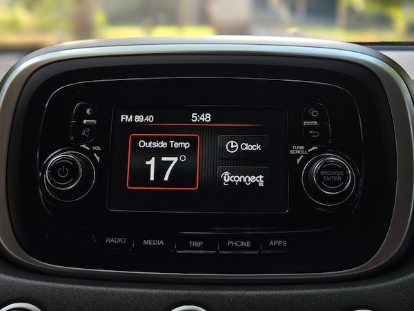 Used Fiat 500X 2016 for sale - 76240040: Photo 51