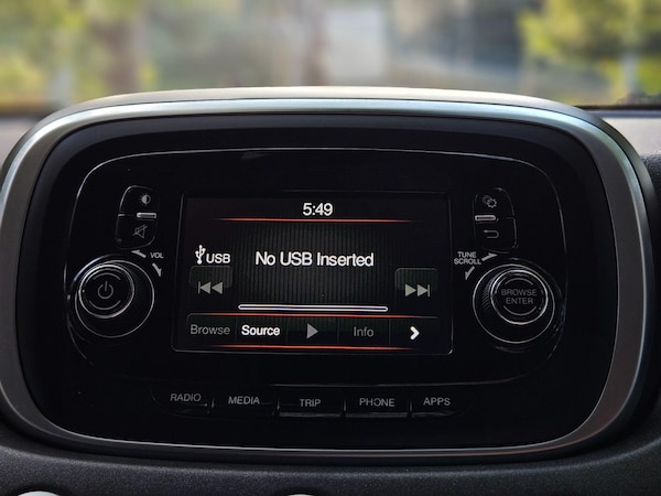Used Fiat 500X 2016 for sale - 76240040: Photo 52
