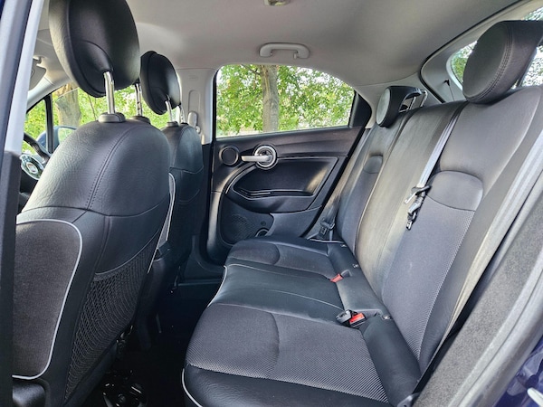 Used Fiat 500X 2016 for sale - 76240040: Photo 58