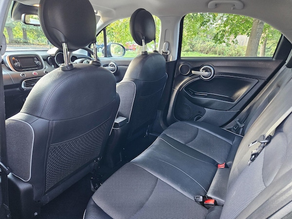 Used Fiat 500X 2016 for sale - 76240040: Photo 59