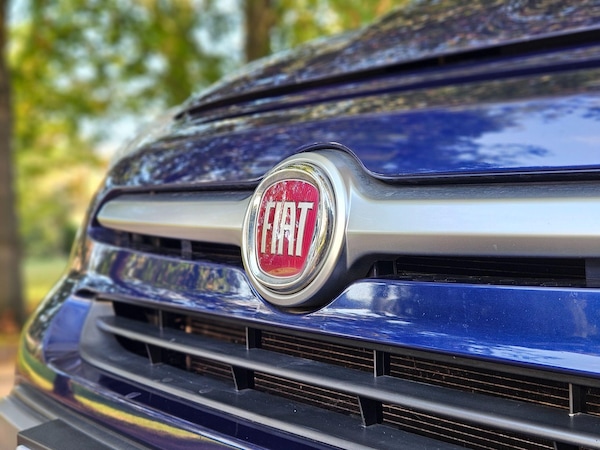 Used Fiat 500X 2016 for sale - 76240040: Photo 64