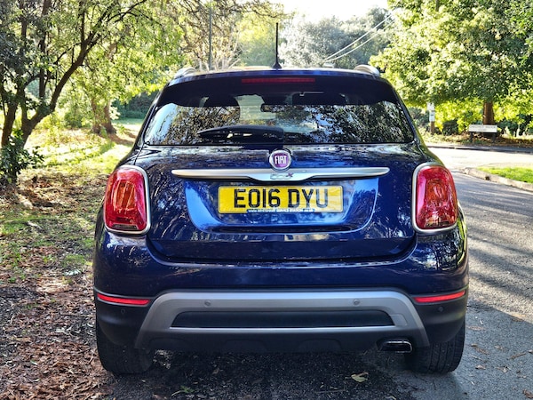 Used Fiat 500X 2016 for sale - 76240040: Photo 67
