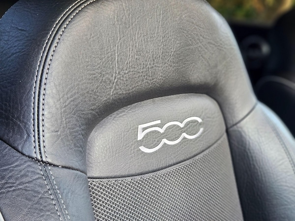 Used Fiat 500X 2016 for sale - 76240040: Photo 68
