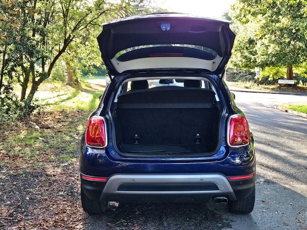 Used Fiat 500X 2016 for sale - 76240040: Photo 69