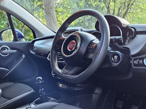 Used Fiat 500X 2016 for sale - 76240040: Photo 6