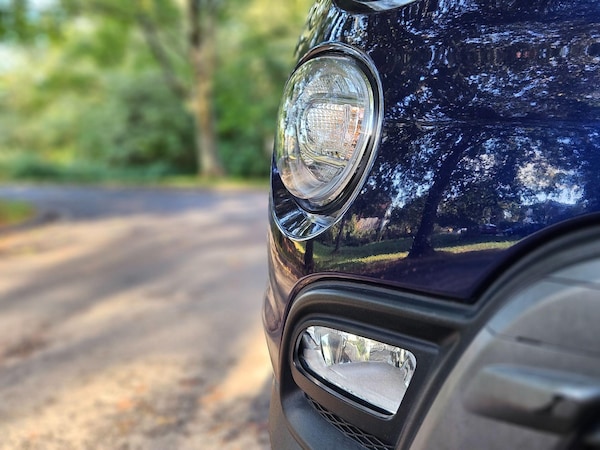 Used Fiat 500X 2016 for sale - 76240040: Photo 74
