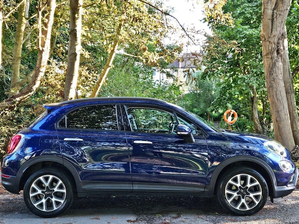 Used Fiat 500X 2016 for sale - 76240040: Photo 75