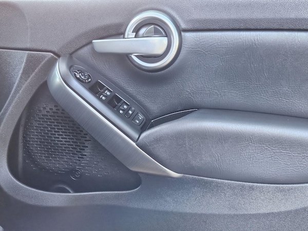 Used Fiat 500X 2016 for sale - 76240040: Photo 8
