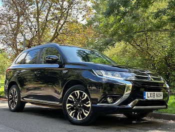 2018 (18) - 2.0 PHEV 4h 5dr Auto