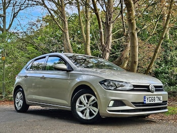 Volkswagen - Polo