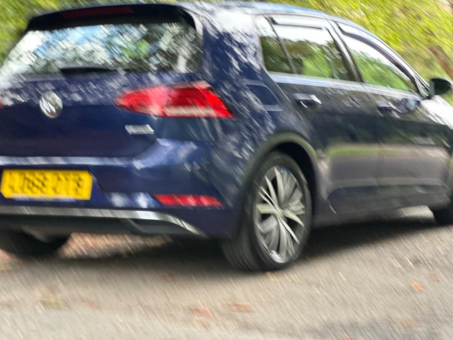 Vehicle 27