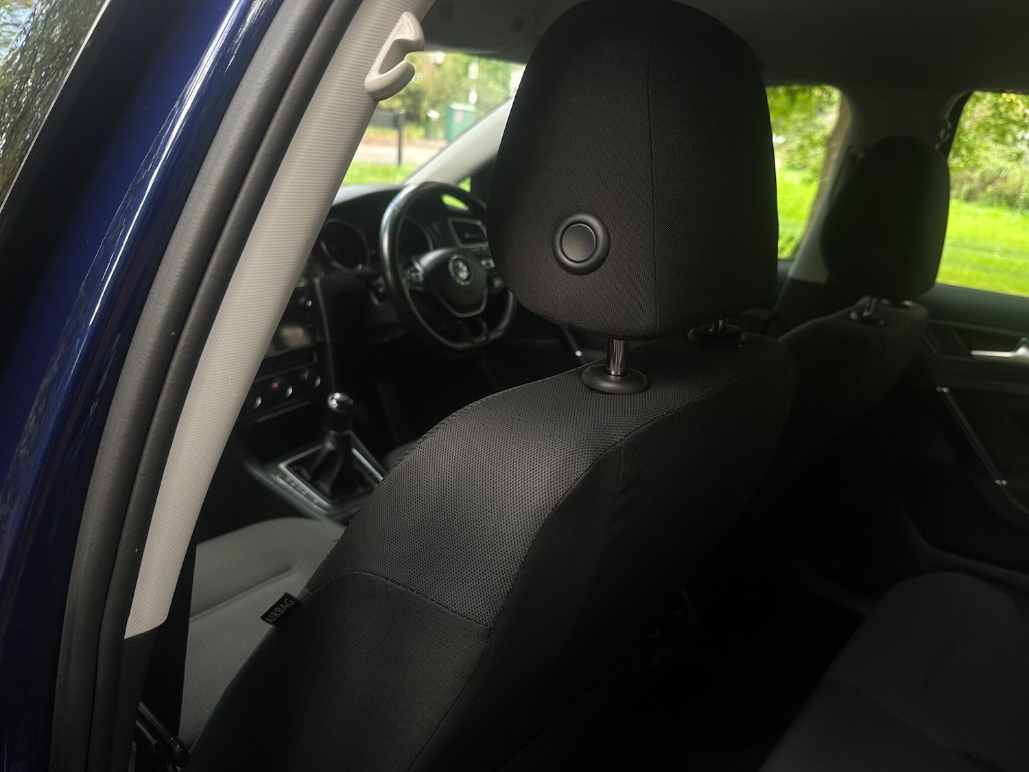 Vehicle 55