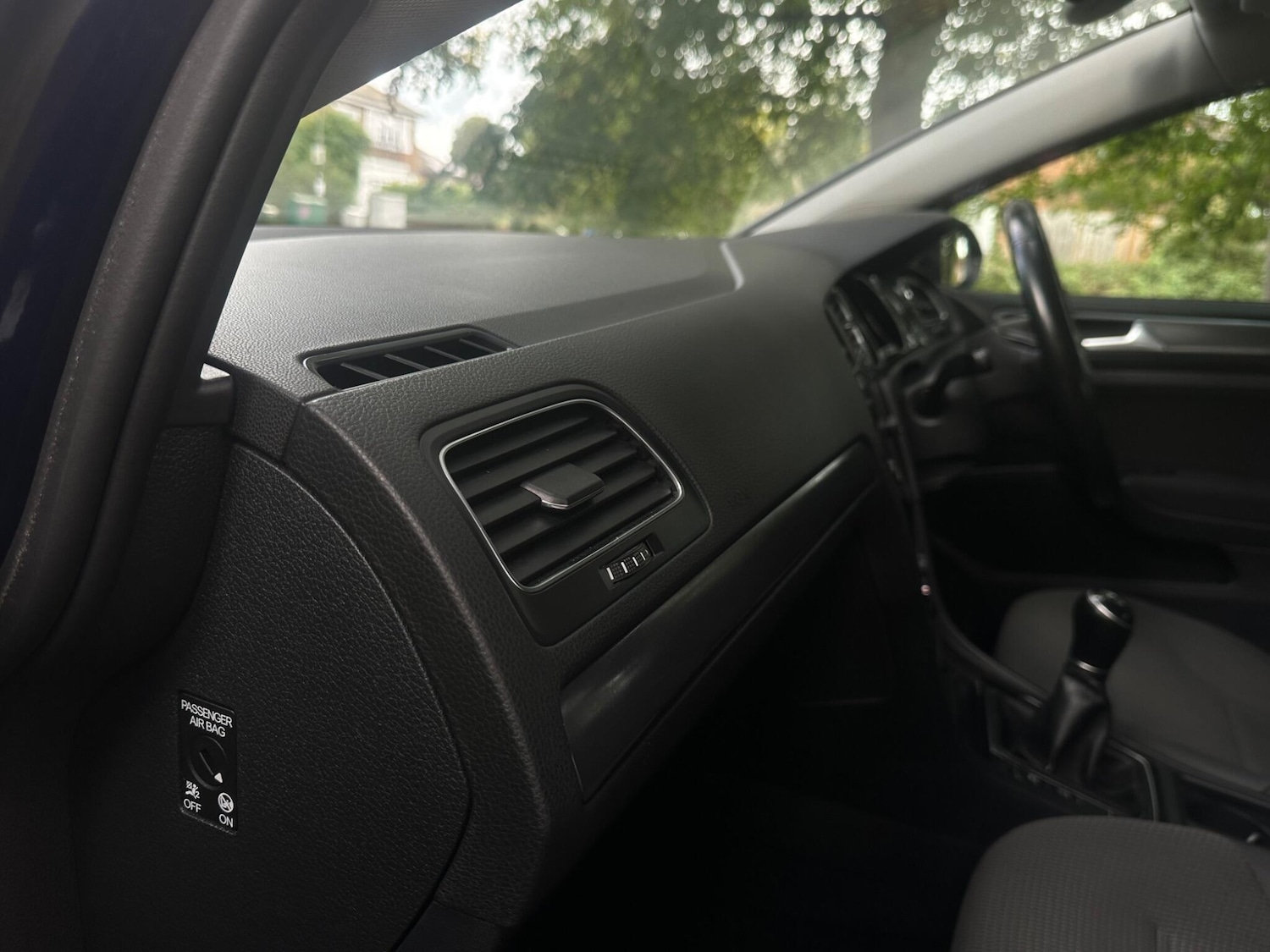 Vehicle 61