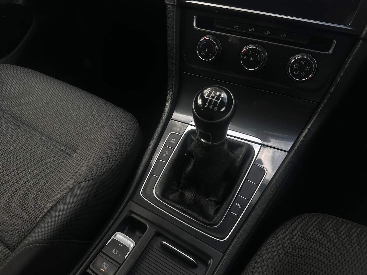 Vehicle 70