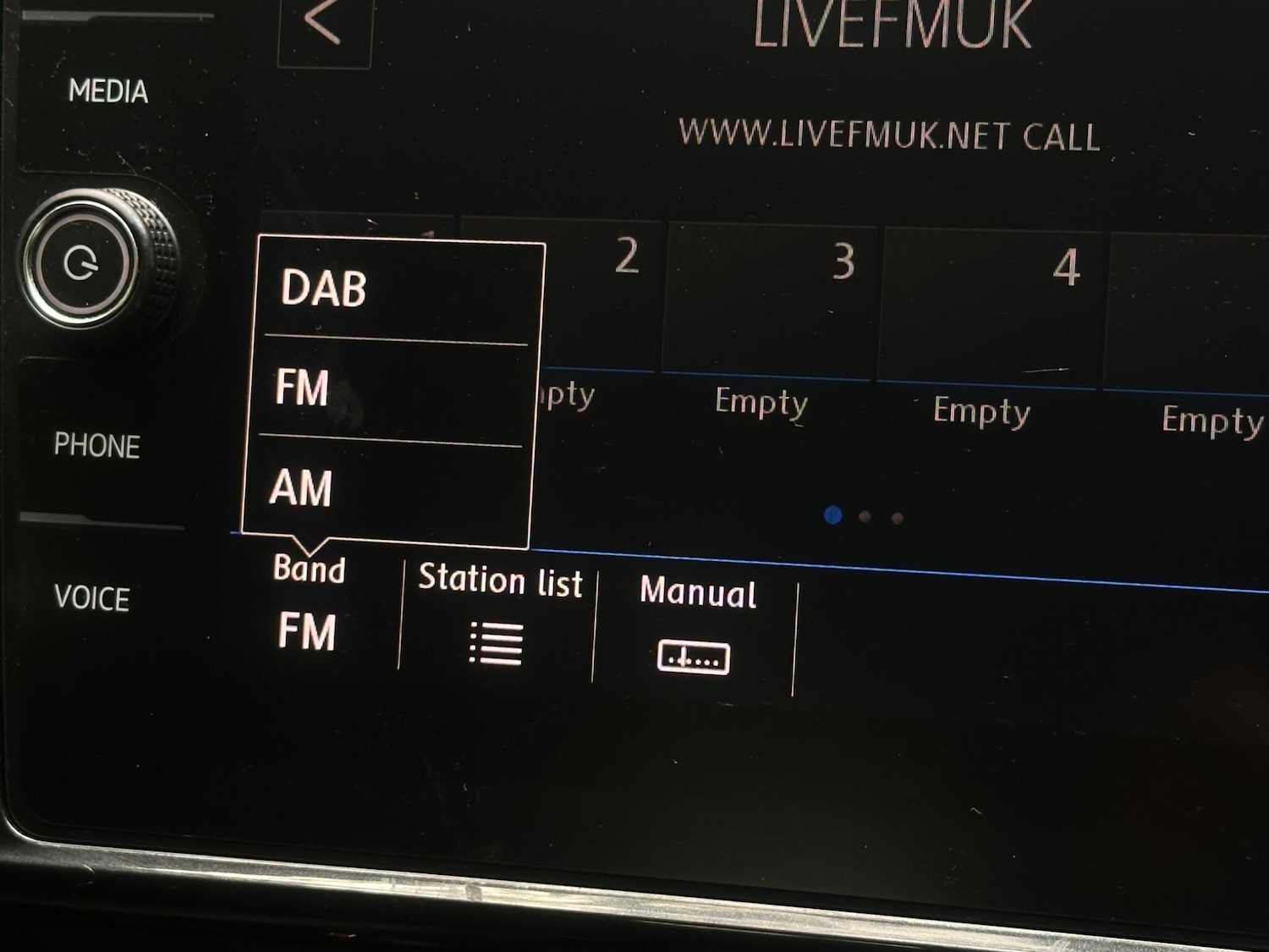 Vehicle 80