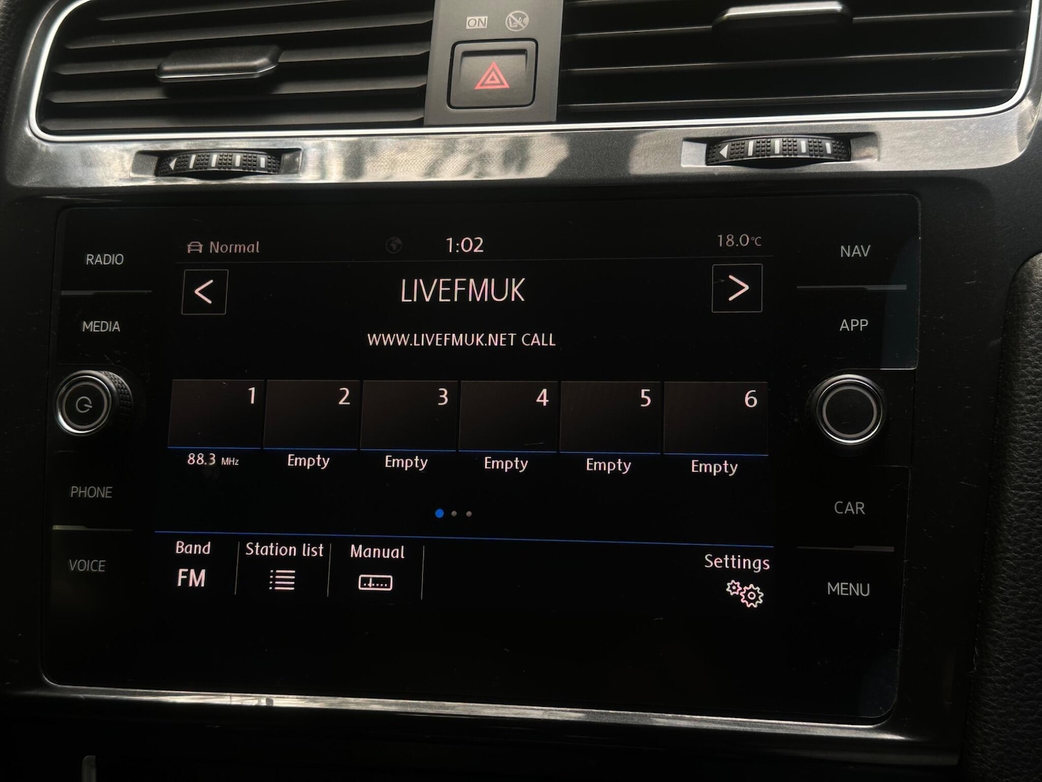 Vehicle 81