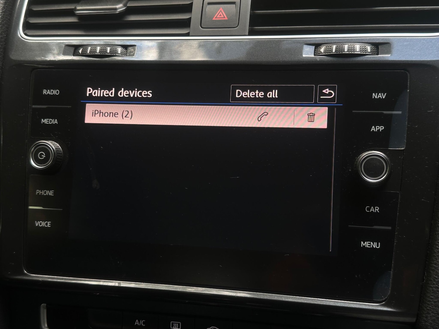 Vehicle 83
