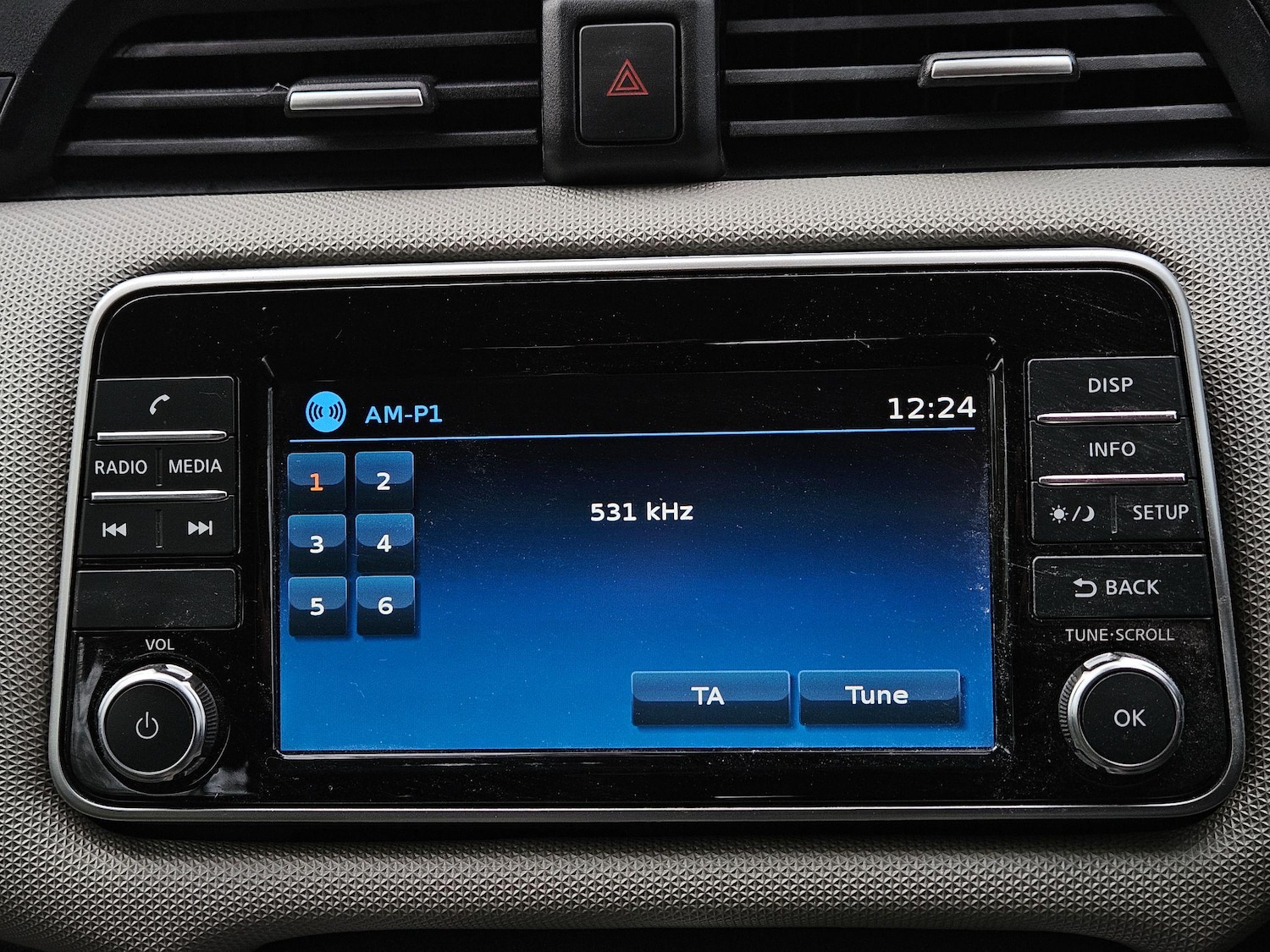 Vehicle 27