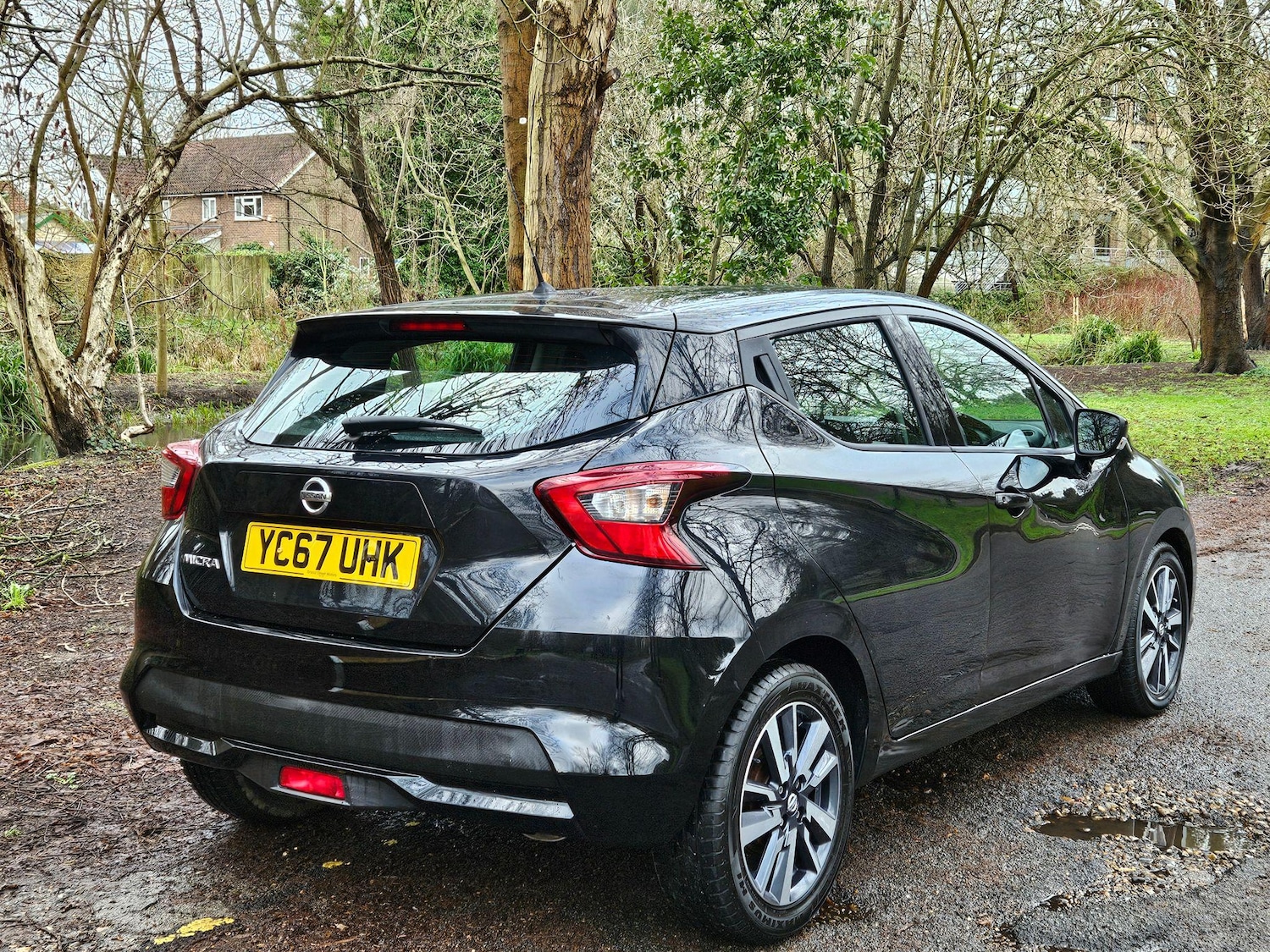 Vehicle 29