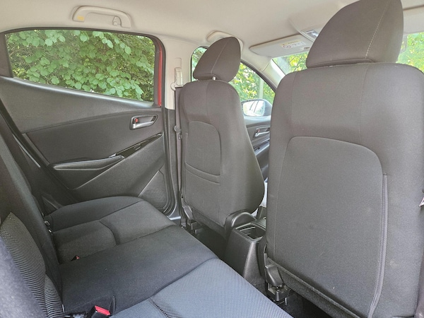 Used Mazda Mazda2 2018 for sale - 76239589: Photo 13