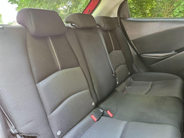 Used Mazda Mazda2 2018 for sale - 76239589: Photo 14