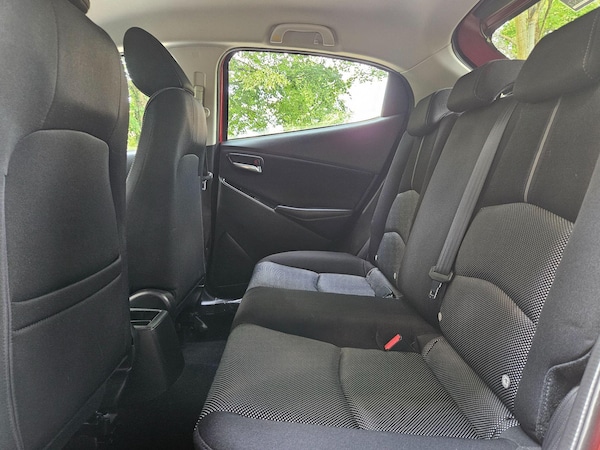Used Mazda Mazda2 2018 for sale - 76239589: Photo 16