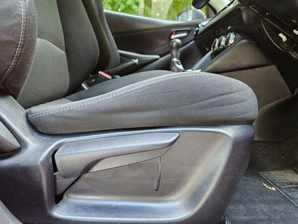 Used Mazda Mazda2 2018 for sale - 76239589: Photo 17